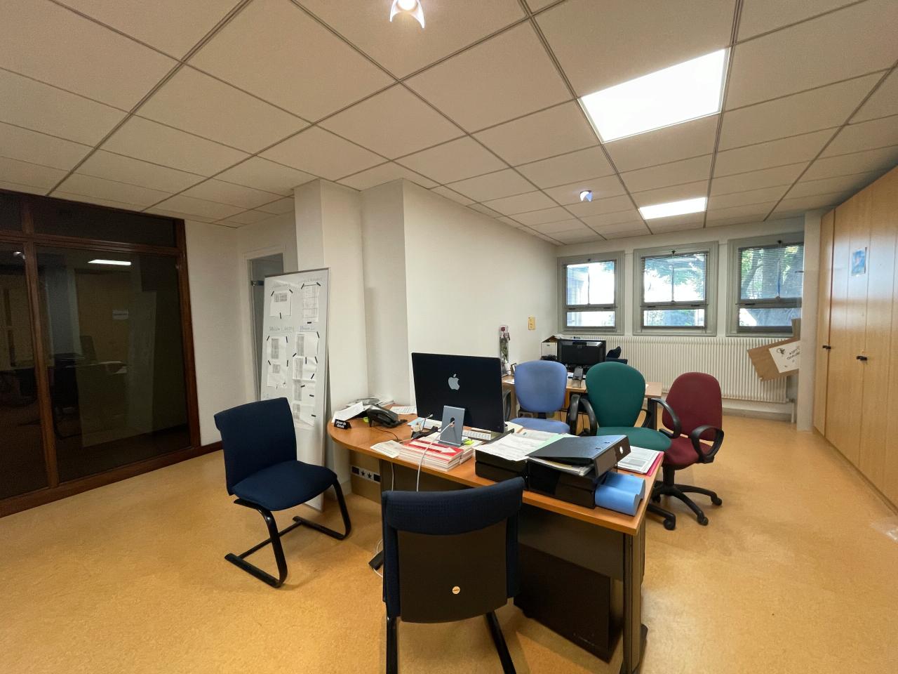 Bureau Nancy 218m² Vente bureau Nancy Meurthe-et-Moselle OVBUR2427697 8